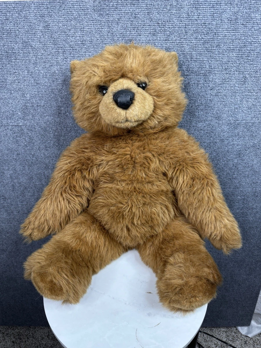 Large (24-36 in) Size Vintage Stuffed Animals for sale - eBay