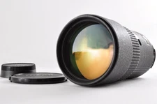 Nikon AF Nikkor 180mm f/2.8 ED Telephoto Lens [Near Mint] Japan / 1273B#12