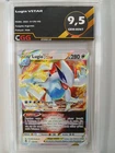 Carte Pokémon FR Lugia VSTAR (SIT 139) Tempête Argentée CGG 9,5 27240110