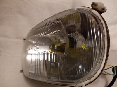 PHARES CIBIE 480056 pour RENAULT RVI . SAVIEM SM 170 etc ( CE.NEUFS