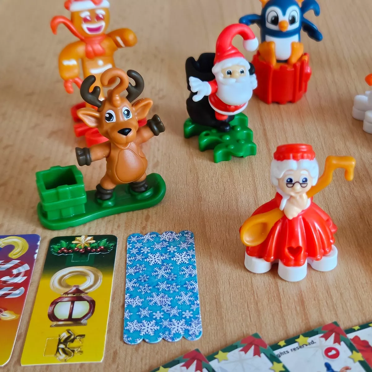 Kinder joy hotsell new toys 2018