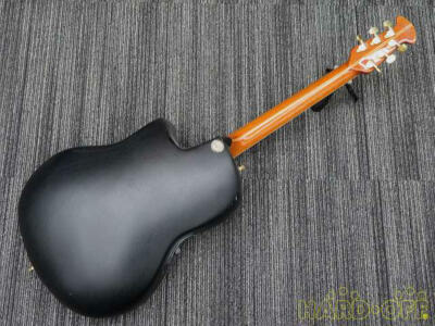 【美品】Ovation USA 1777LX エレアコ Ovation 1777LX-TPB Used Electric Acoustic Guitar | eBay