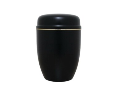 Urna funeraria commemorativa per ceneri umane per adulti, in alluminio inciso, realizzata a mano, con borsa inclusa, colore verde, 16,5 x 16,5 x 26,7 cm, 91 kg