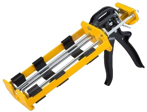 Pistolet chauffant polycut Romus 96005 - Séguret Décoration