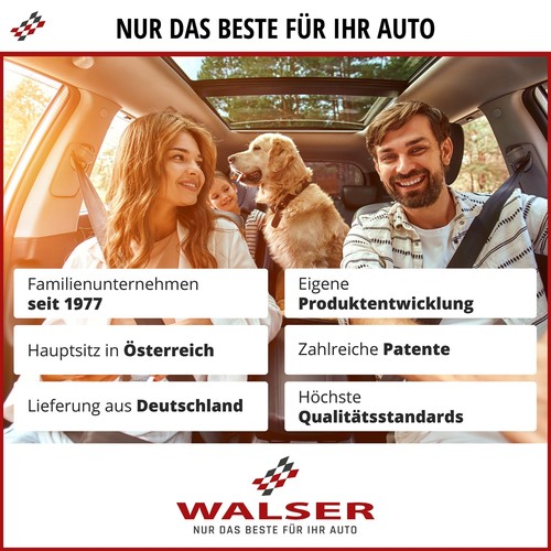 Autositz Organizer Kinder, Rückenlehnenschutz-Auto Ballet Doll, Rücksitz Kinder - Bild 4 von 4