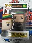 Funko POP! Disney Movies Cool Runnings IRVING "IRV" BLITZER #1084