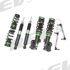 Rev9 Power Hyper Street 2 Coilovers Lowering Suspension Kit Chevy Malibu 13-15
