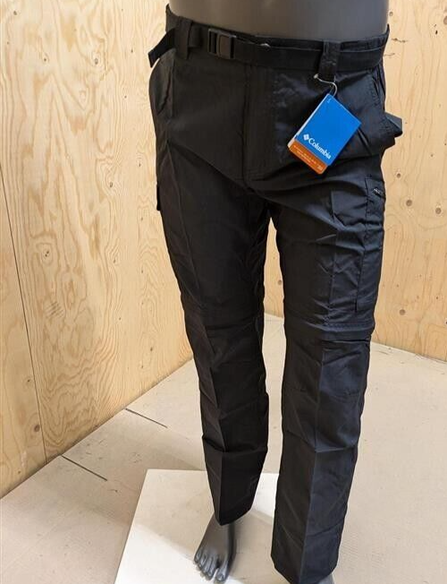 21 Speed Recreation Silverridge Men's Cross Country Mountain