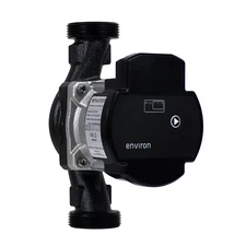 Environ High Efficiency Pump EcoStar II 25/6 180Mm Heating Pump Circulation Pump