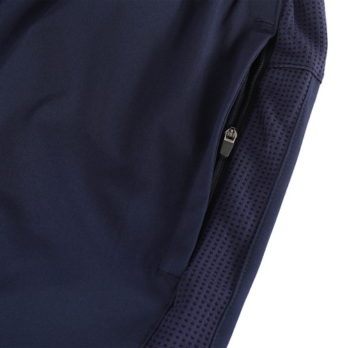 Arsuxeo Men's Cycling Shorts Bike Shorts Quick Drying with Zipper Pockets N5S7 - Picture 11 of 12