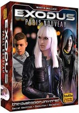 Exodus Paris Nouveau - English
