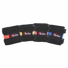 Turbo Grips Bowling Rev Wrap Wrister Wrist Support