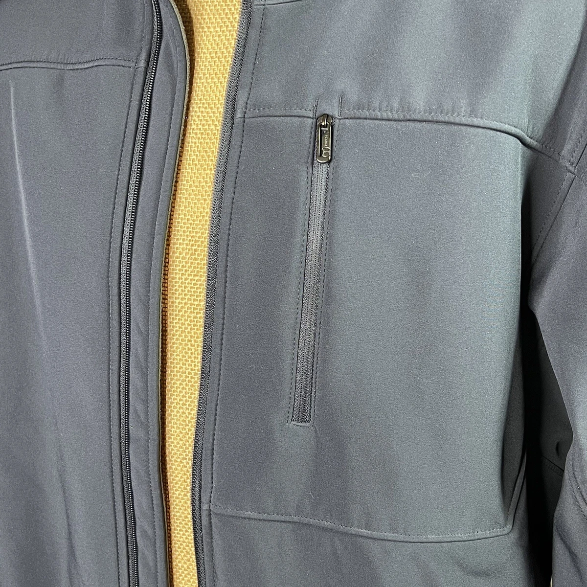 Tumi hotsell men's outerwear