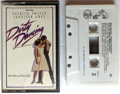 YOU PICK Rock Pop Soundtrack Cassette Tapes 70s 80s 90s - Combined Shipping - Picture 20 of 58