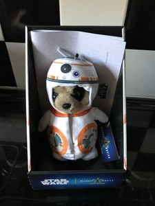 baby oleg bb8