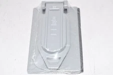 NEW Bell Outdoor Weatherproof Cover 5146-0 Gray 