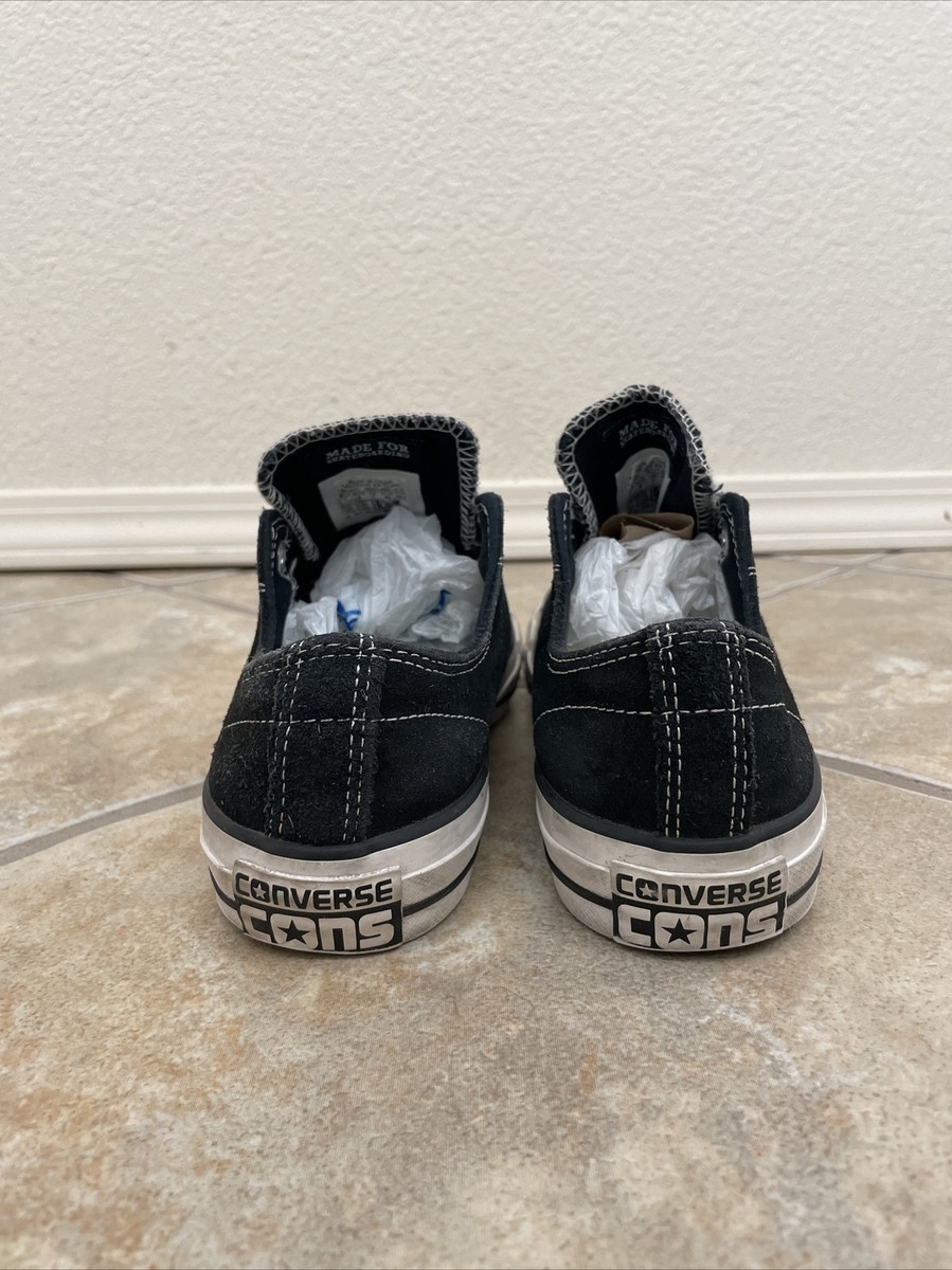 靴 CONS CTAS PRO \"Mile End - Pani Paul\" CONS CTAS PRO 