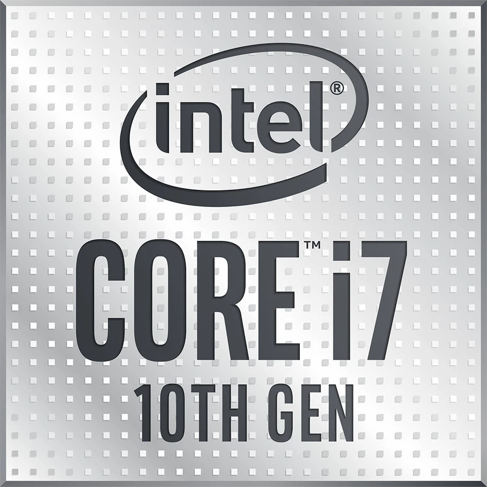 Intel Core i7-10700, 8x 2,9 GHz (Turbo 4,8 GHz), 65W, UHD Grafik, LGA1200 tray