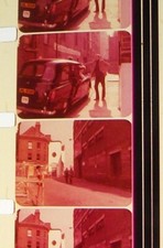 HENNESSY REEL 2 OF 3 16MM FILM MOVIE ON 13" REEL Y119