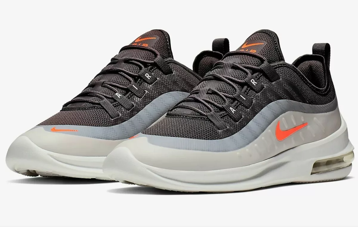 Nike Air Max Orange Grey White AA2146 013 Size 6 Mens eBay