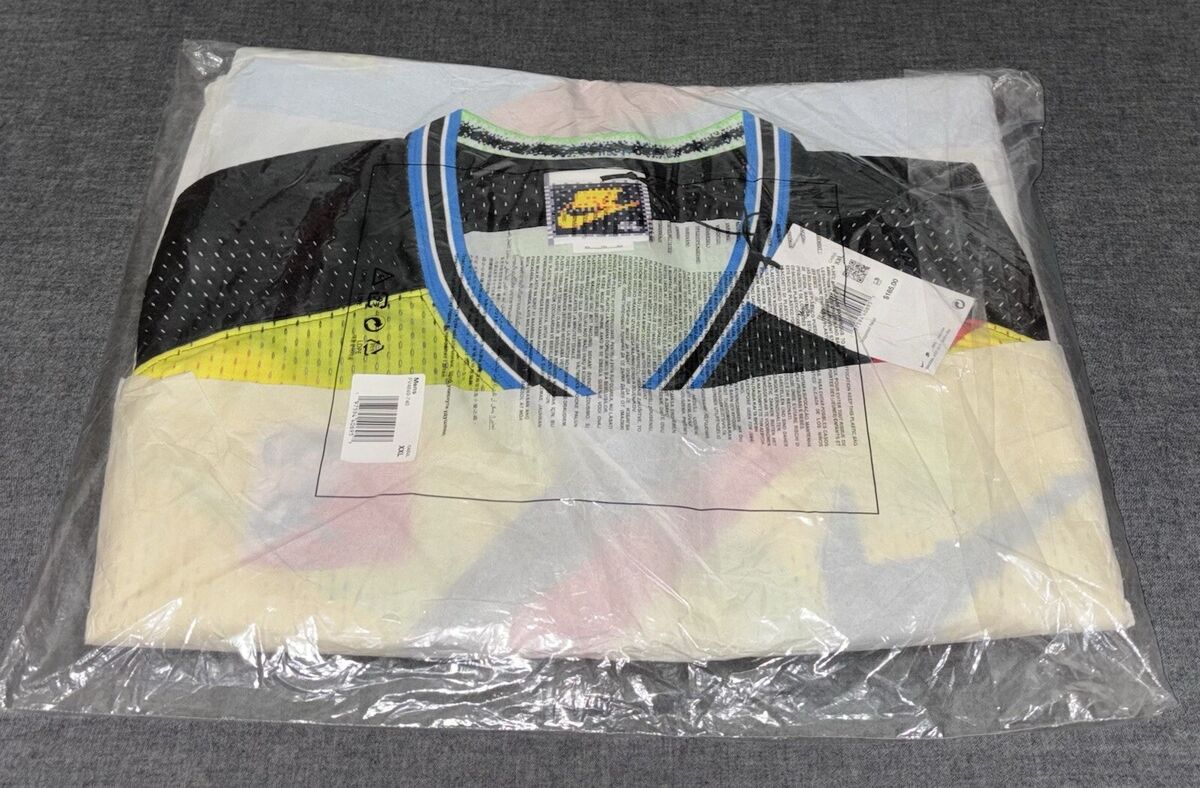 CPFM Cactus Plant Flea Market x Nike Reversible Hockey CPFM Cactus Plant Flea Market x Nike Reversible Hockey