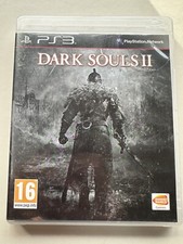 Dark Souls II (Sony PlayStation 3, 2014)