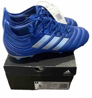 adidas COPA 20.1  26.5㎝　　N Adidas Copa 20.1 FG Men's Soccer Cleats Shoes EH0886 New Sz