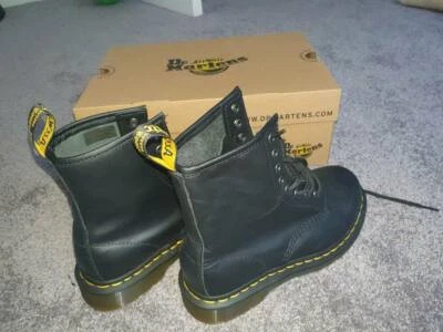dr martens gumtree