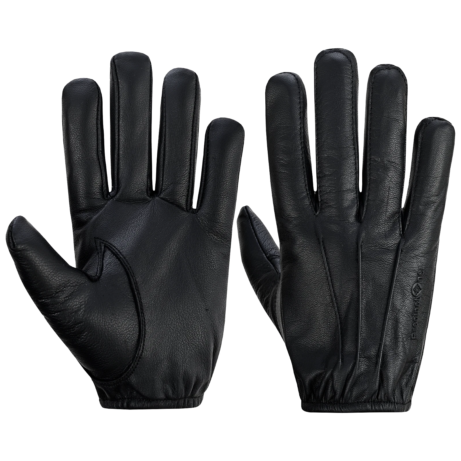 Men's Leather Police Tactical Gloves Kevlar Lined Motorcycle Bike Riding Gloves
Opens in a new windo