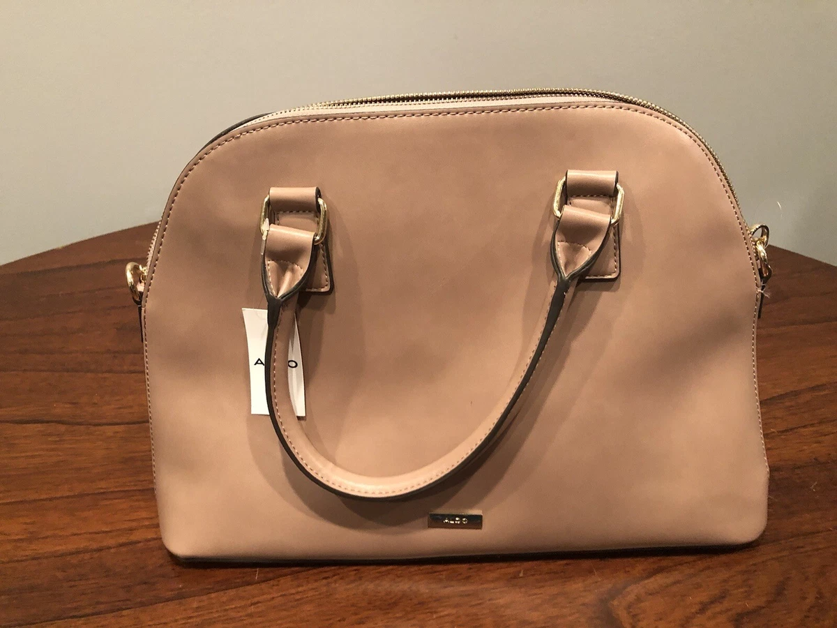 Aldo Dome Shaped Purse eBay