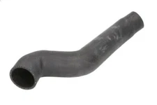 Charge Air Hose THERMOTEC DCV016TT for VOLVO V40 Hatchback (525) 1.6 2012-2016