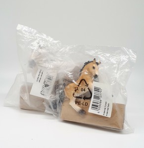 schleich ardennes stallion