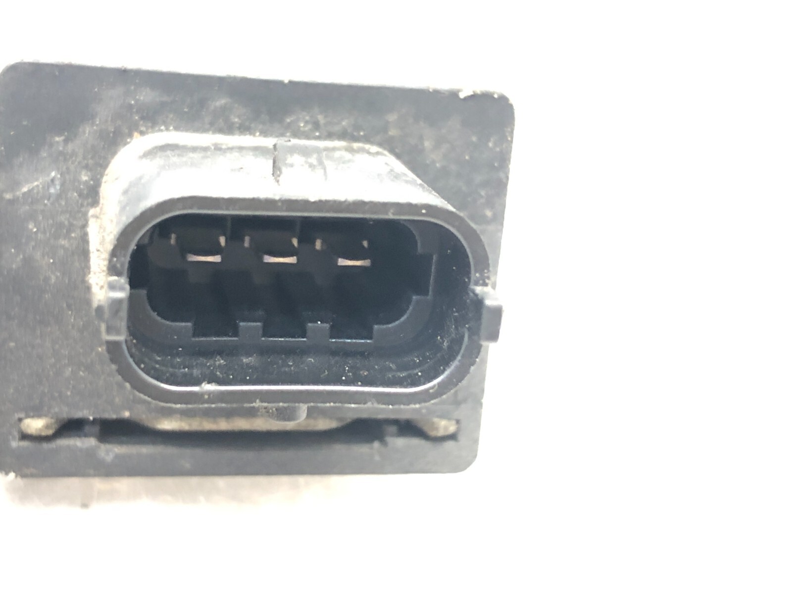 2014-2020 MASERATI QUATTROPORTE AWD ACCELERATION SPEED SENSOR MODULE SET X3 OEM