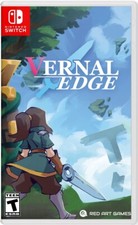 NSW - VERNAL EDGE