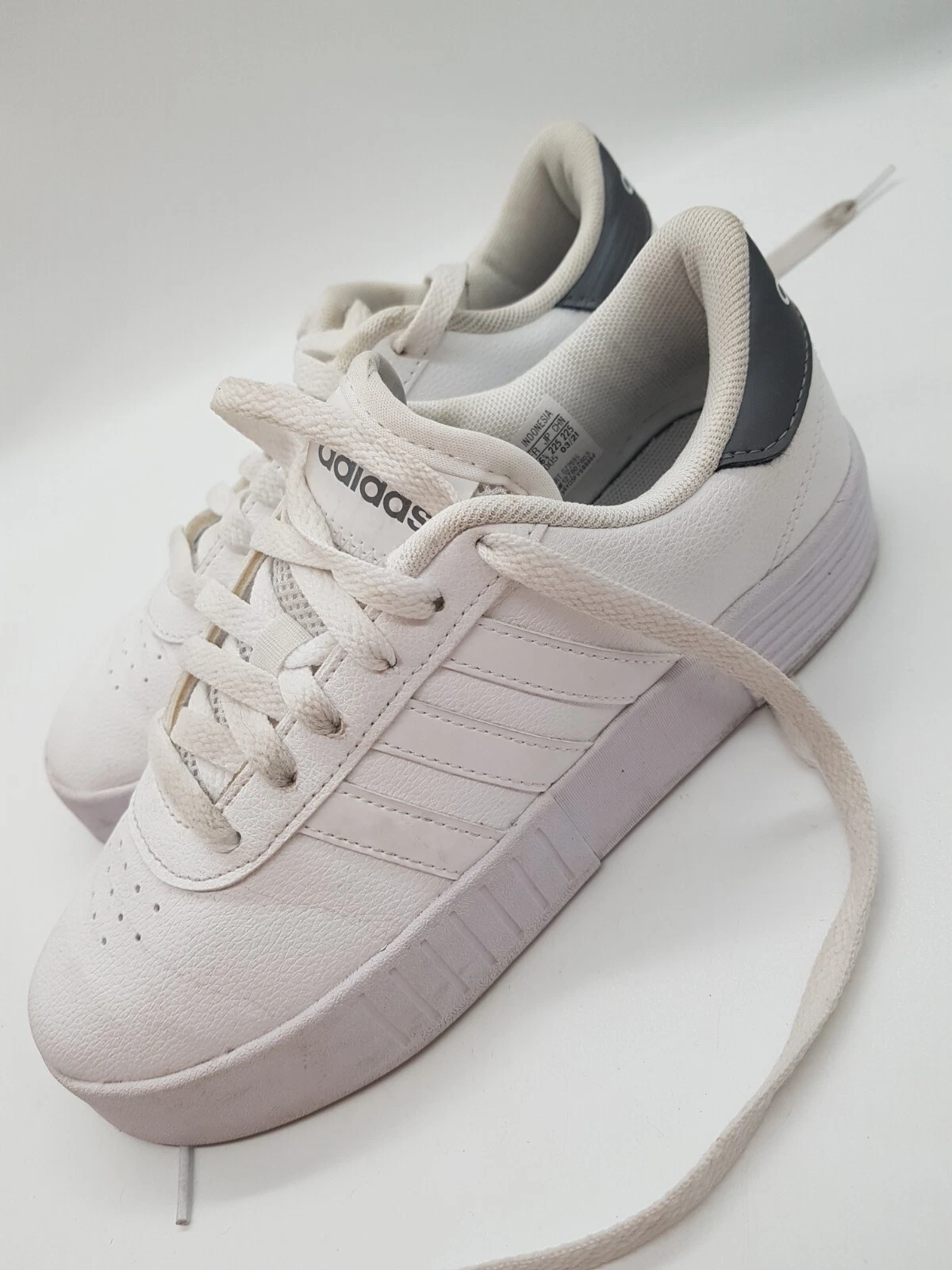 Scarpe estive Adidas donna taglia 36 2 3
