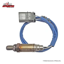 Bosch 15983 Oxygen Sensor for 1999-2002 Nissan Frontier Xterra UPSTREAM LEFT