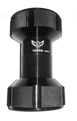 MV AGUSTA WHEEL BALANCE HUB TOOL Works on all single sided  swingarms.