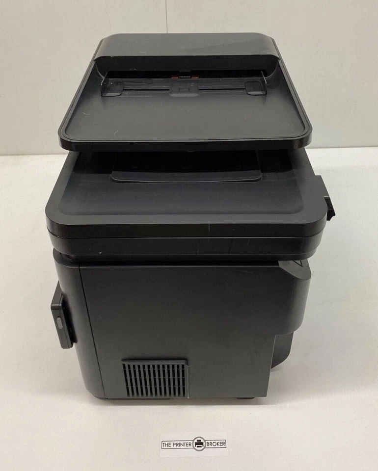 HP LaserJet Pro MFP M225dw A4 Mono Multifunction Laser Printer CF485A - Image 4 of 4