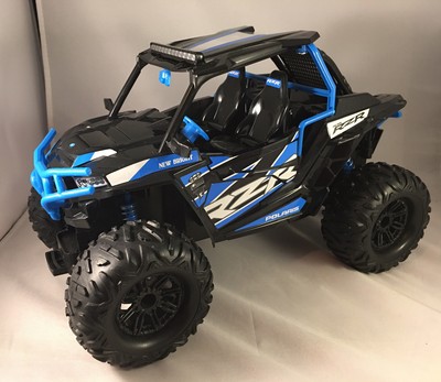 New Bright RC 1:14 (11.5