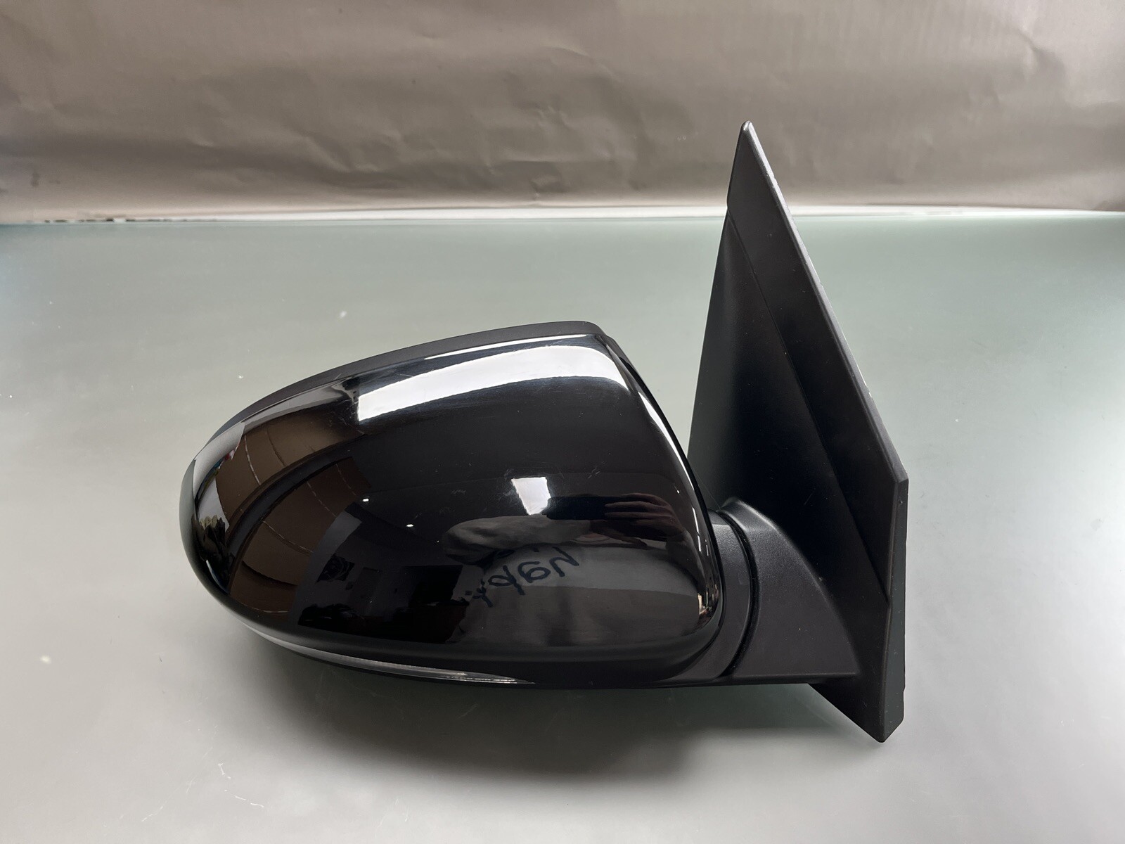 87620D7040 Rückspiegel rechts Hyundai Tucson Klass 2wd Jahr 2015  