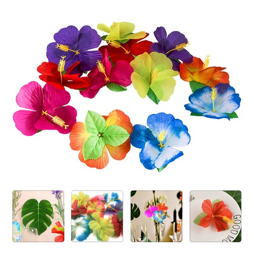 Plumeria Flowers Frangipani Heads Diy Flower Garland Diy Flower Decoration - Bild 2 von 12