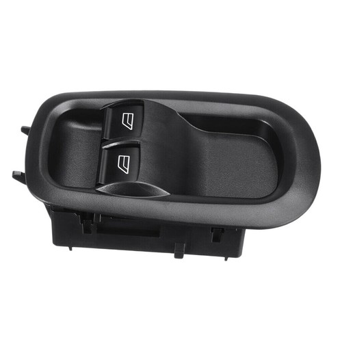 For Ford Transit 2014-29 Driver Electric Window Control Switch Button 1791339 AP - Picture 4 of 7