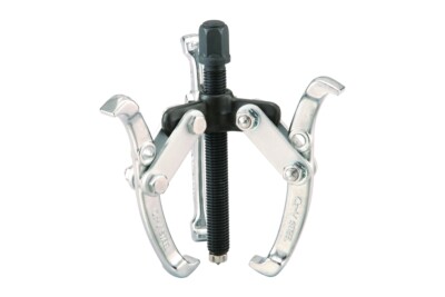 Genius Tools 12'' Three-Jaw Gear Puller - KJ-3305