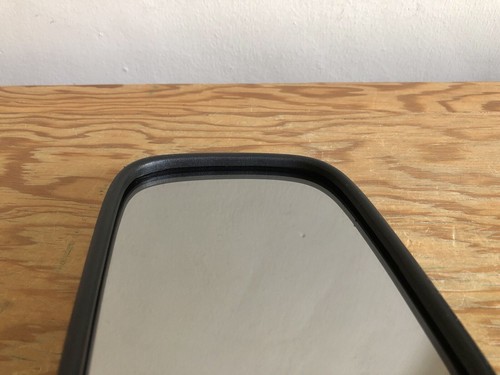 RARE FIAT 126 / 125 ORIGINAL WESEM LEFT / RIGHT WING MIRROR - EMPIRE CC PARTS - Picture 19 of 21