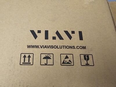 Viavi OneExpert CATV Module ONX-CATV-D31-S-4285-1012 Signal