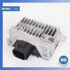 07-24 Jaguar x152 F-Type XJL XF Gas Fuel Pump Control Module 7W839D372AA OEM