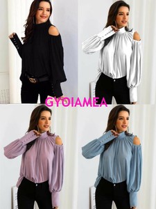 maglie eleganti donna