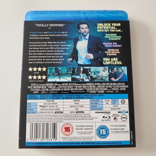 DVD, Blu-Rays And Boxsets Available - Plenty of Choices- All Genres, All Ages - Picture 405 of 633