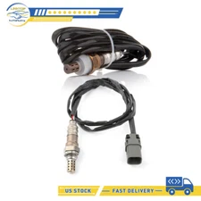 2X Oxygen Sensor O2 02 Downstream Fits for 1996-2000 Nissan Pathfinder 3.3L