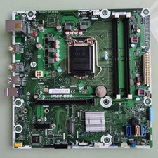 For HP Envy 750 IPM17-DD2 REV: 1.01 Motherboard Tested 862992-001